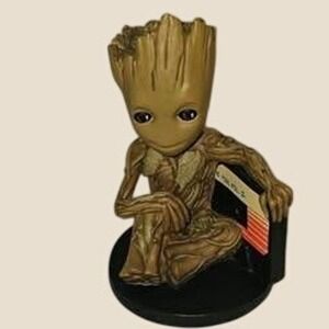 Marvel Baby Groot Coin Bank Guardians of the Galaxy Vol 2 Scenic Distribution